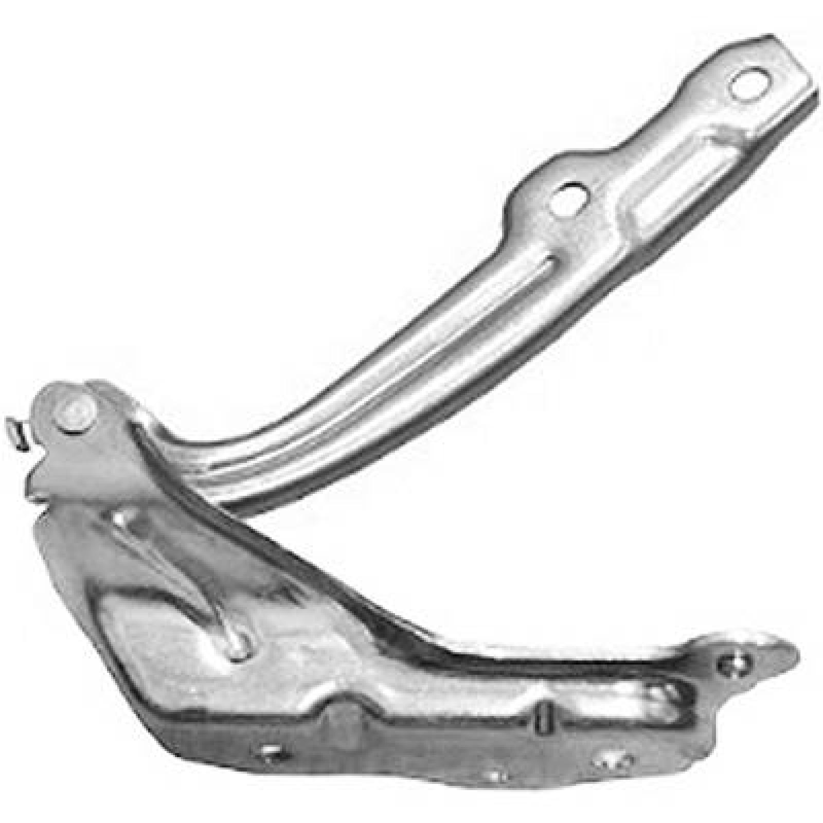 HAUBENSCHARNIER   OCTAVIA, passend für 13->>               RECHTS 5E0823302